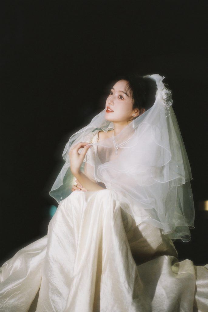 婚纱