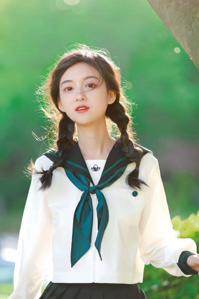 校园光影 - 作品作品 6/7 - 易姝专业作品摄影