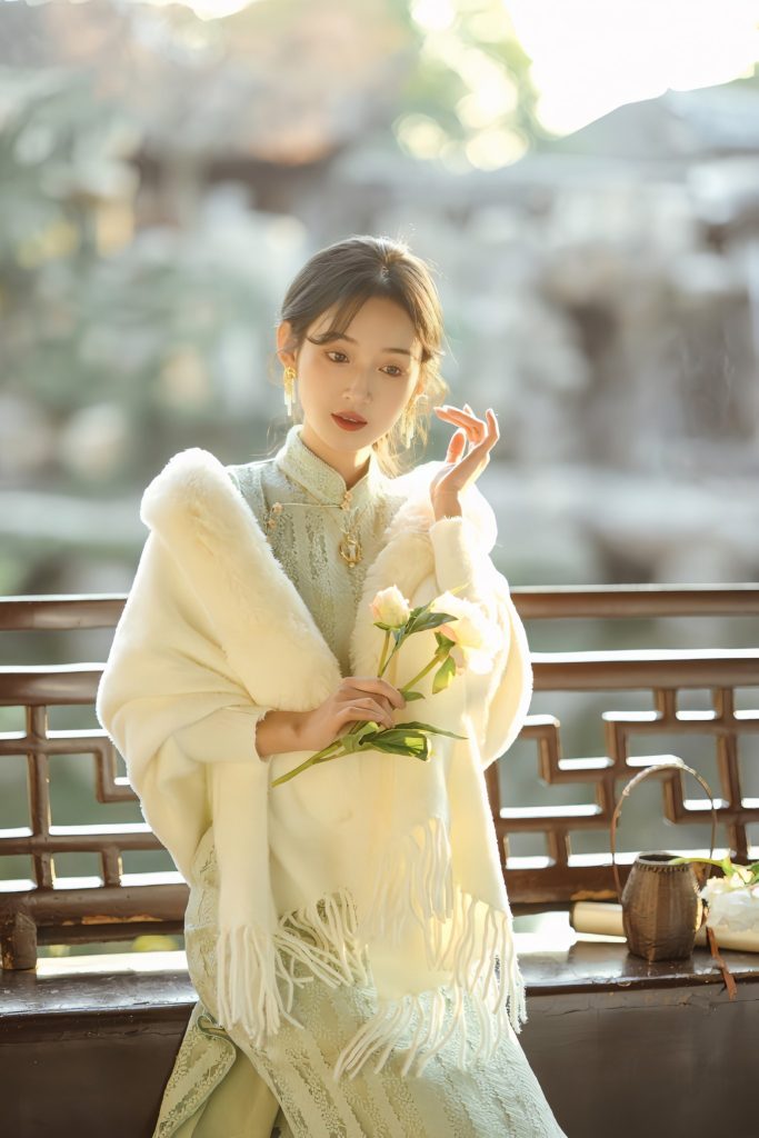 冬日庭院 - 作品作品 6/8 - 易姝专业作品摄影