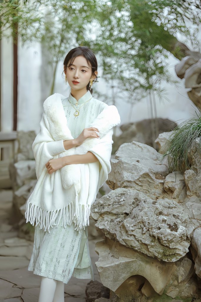 冬日庭院 - 作品作品 8/8 - 易姝专业作品摄影