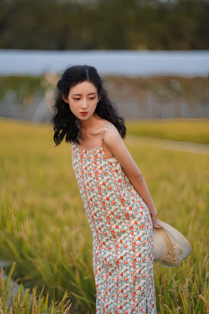 田野 - 作品作品 5/8 - 易姝专业作品摄影
