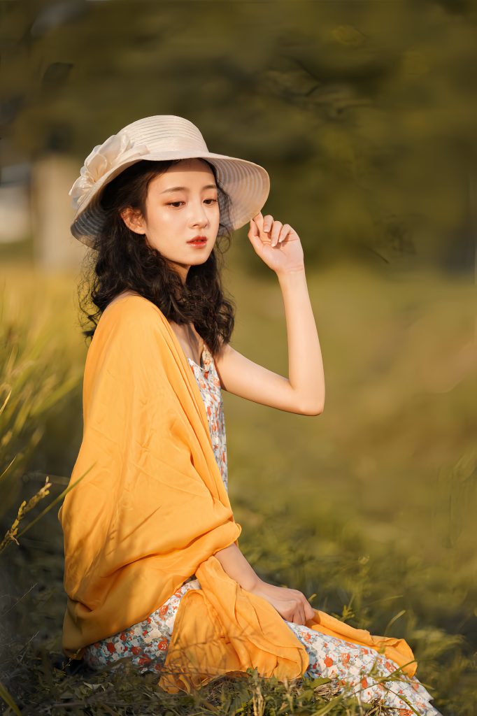 田野 - 作品作品 6/8 - 易姝专业作品摄影